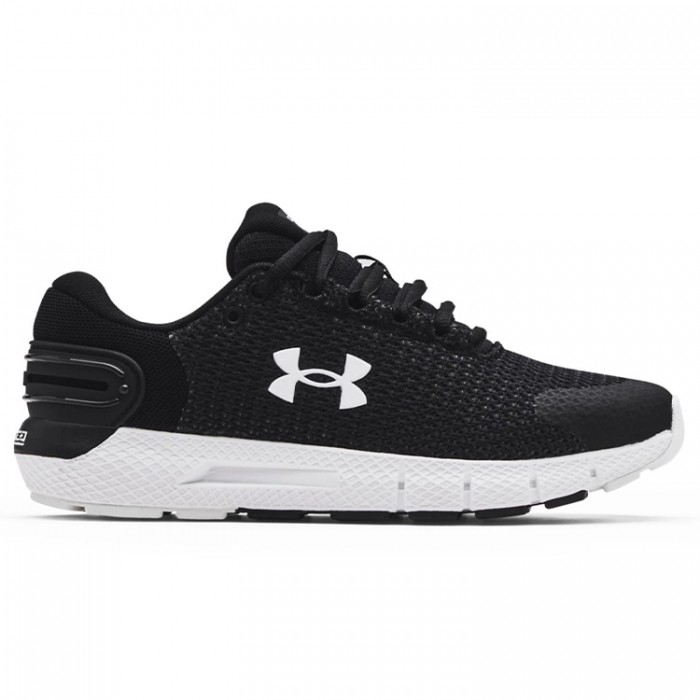 Кроссовки Under Armour UA W CHARGED ROGUE 2.5 3024403-001 - 2