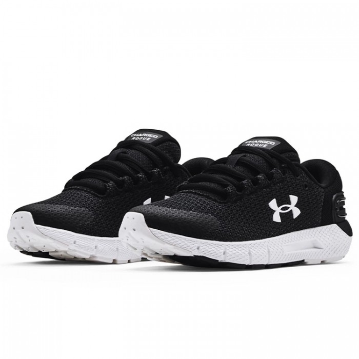 Кроссовки Under Armour UA W CHARGED ROGUE 2.5 3024403-001 - 3