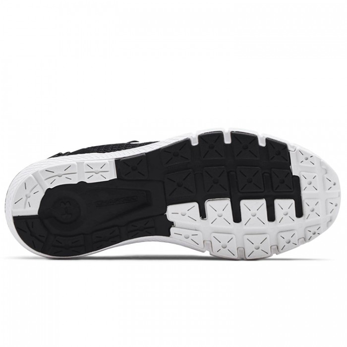 Кроссовки Under Armour UA W CHARGED ROGUE 2.5 3024403-001 - 4