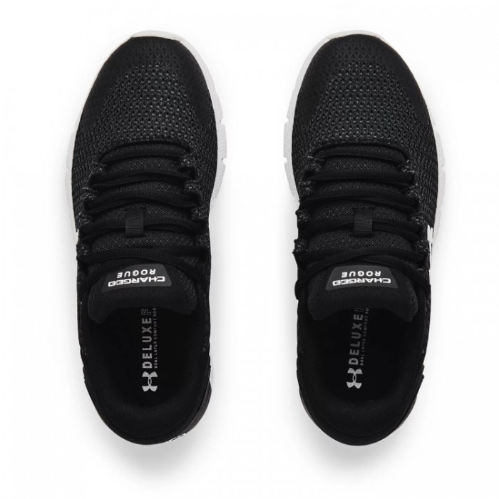 Кроссовки Under Armour UA W CHARGED ROGUE 2.5 3024403-001 - 5