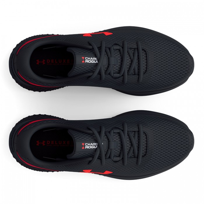 Incaltaminte Sport Under Armour UA M CHARGED ROGUE 3 - imagine №2