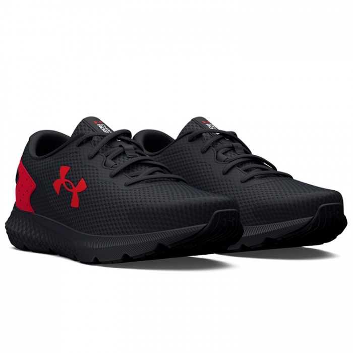 Incaltaminte Sport Under Armour UA M CHARGED ROGUE 3 - imagine №4