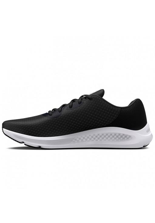 Кроссовки Under Armour UA M CHARGED PURSUIT 3