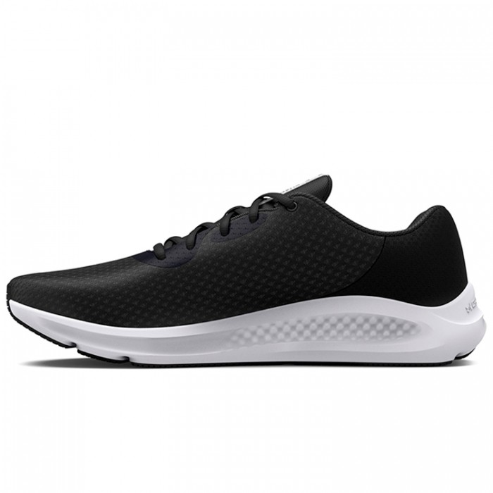 Кроссовки Under Armour UA M CHARGED PURSUIT 3 3024878-001