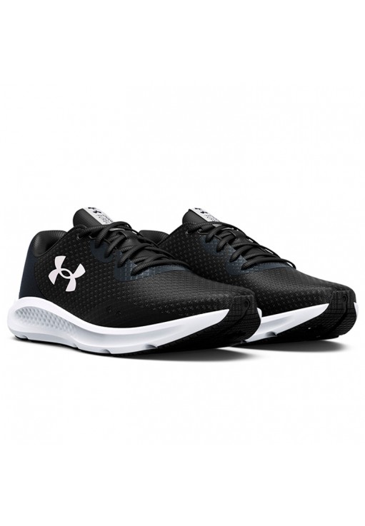 Кроссовки Under Armour UA M CHARGED PURSUIT 3