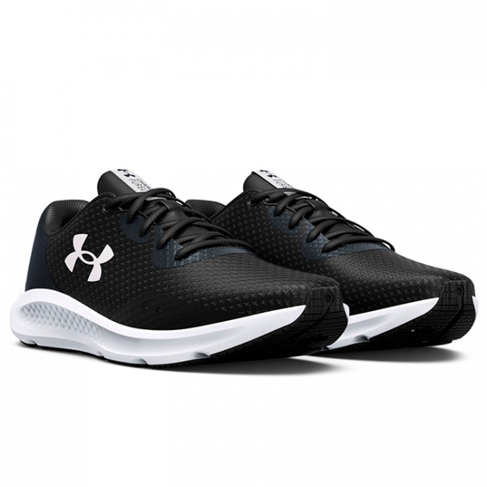 Кроссовки Under Armour UA M CHARGED PURSUIT 3 3024878-001 - 2