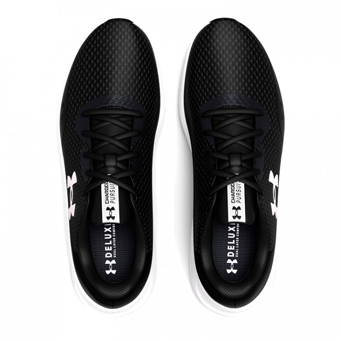 Кроссовки Under Armour UA M CHARGED PURSUIT 3 3024878-001 - 3