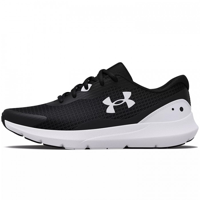 Кроссовки Under Armour UA W Surge 3 3024894-001 Кроссовки Under Armour UA W Surge 3 3024894-001