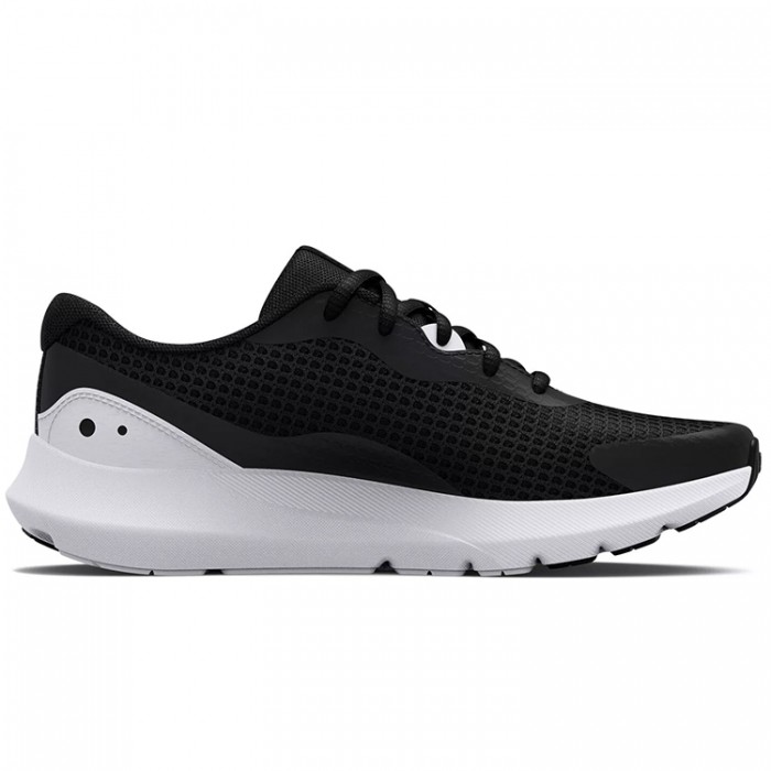Кроссовки Under Armour UA W Surge 3 3024894-001 - 2 Кроссовки Under Armour UA W Surge 3 3024894-001 - 2