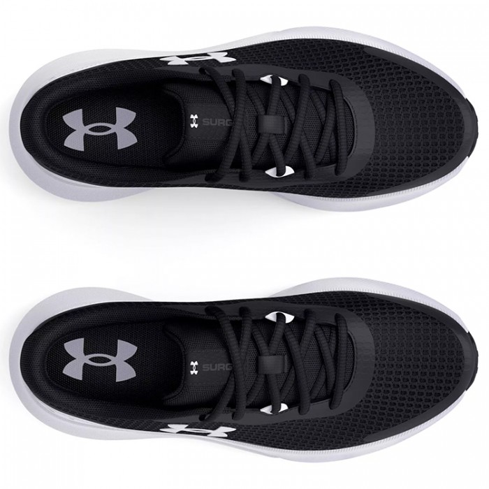 Кроссовки Under Armour UA W Surge 3 3024894-001 - 4 Кроссовки Under Armour UA W Surge 3 3024894-001 - 4
