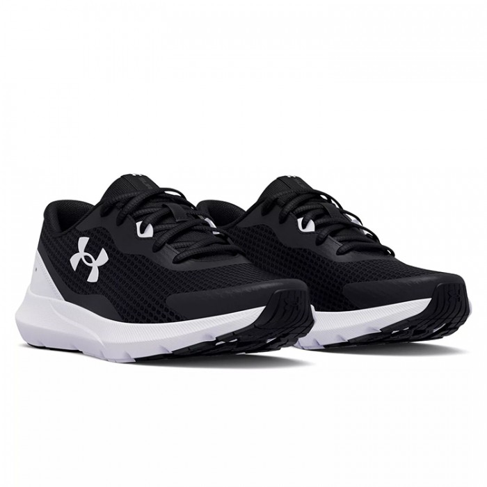 Кроссовки Under Armour UA W Surge 3 3024894-001 - 5 Кроссовки Under Armour UA W Surge 3 3024894-001 - 5