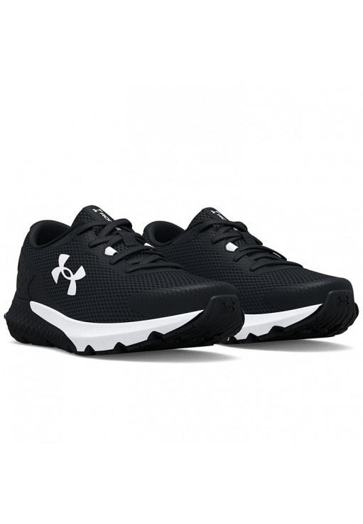 Кроссовки Under Armour UA BPS ROGUE 3 AL