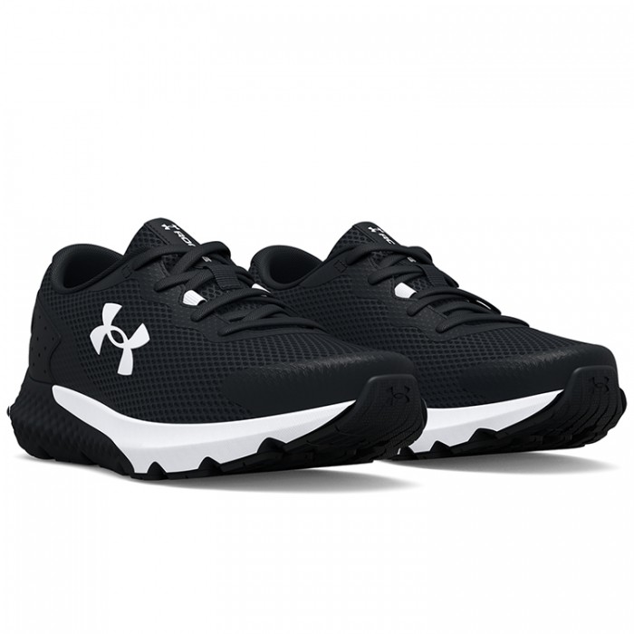 Incaltaminte Sport Under Armour UA BPS ROGUE 3 AL 3024982-001 - imagine №4