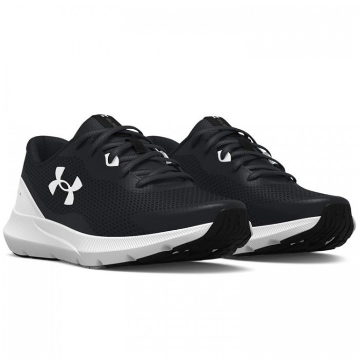 Incaltaminte Sport Under Armour BGS Surge 3 3024989-001 - imagine №2