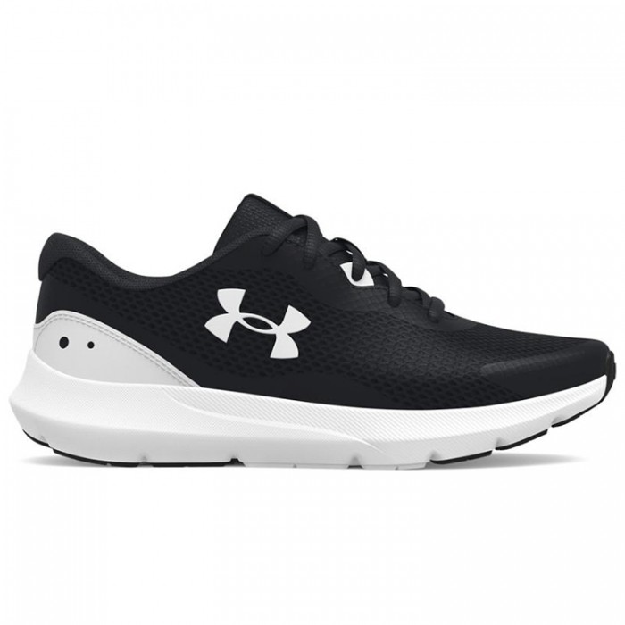 Кроссовки Under Armour BGS Surge 3 3024989-001 - изображение №4