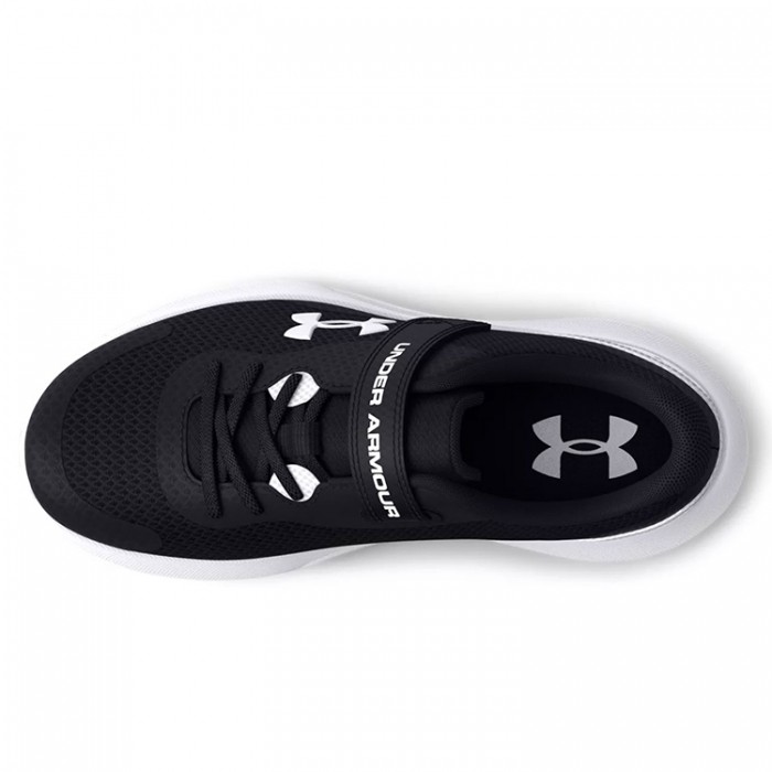 Кроссовки Under Armour UA BPS SURGE 3 AC 3024990-001 - изображение №2