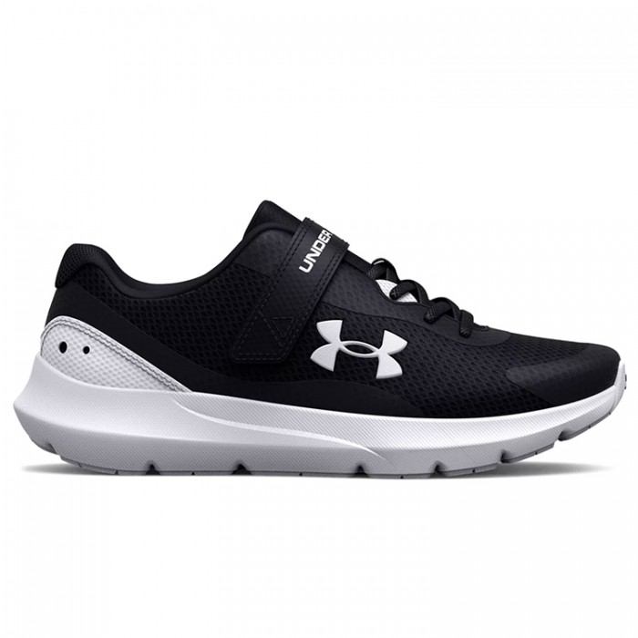 Кроссовки Under Armour UA BPS SURGE 3 AC 3024990-001 - изображение №3