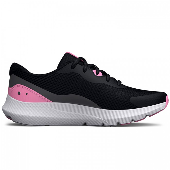 Incaltaminte Sport Under Armour UA GGS Surge 3 3025013-001 - imagine №2