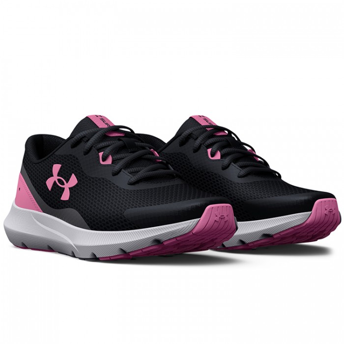 Incaltaminte Sport Under Armour UA GGS Surge 3 3025013-001 - imagine №5