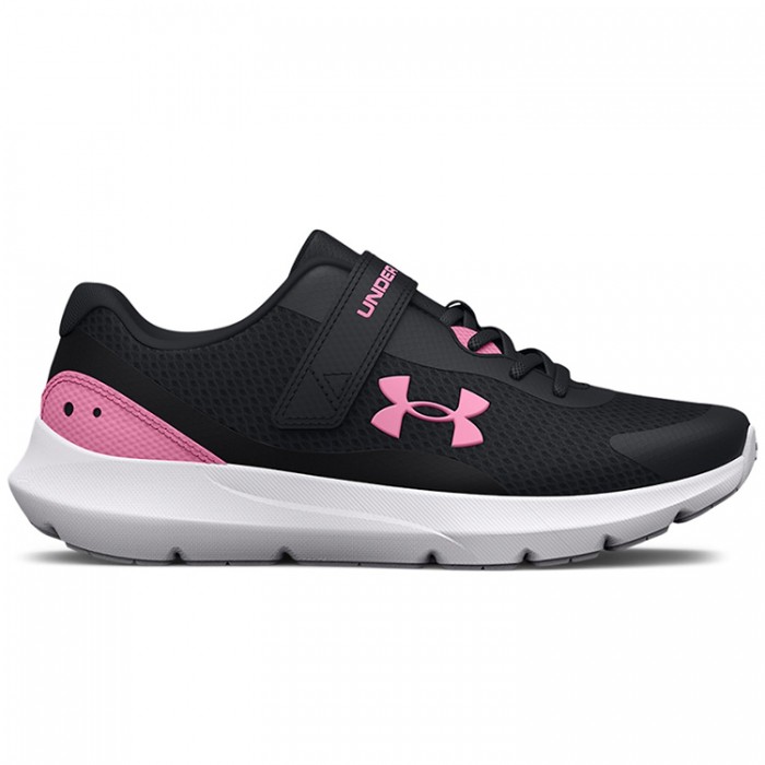 Кроссовки Under Armour UA GPS SURGE 3 AC 3025014-001 - 3