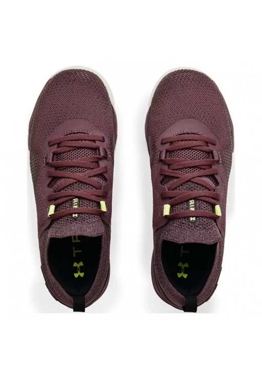 Кроссовки Under Armour UA W TRIBASE REIGN 3 NM