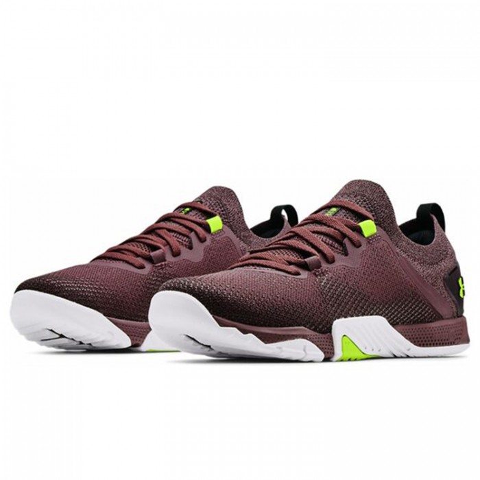 Кроссовки Under Armour UA W TRIBASE REIGN 3 NM 3025125-501 - изображение №3