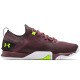 Кроссовки Under Armour UA W TRIBASE REIGN 3 NM 3025125-501 - 4