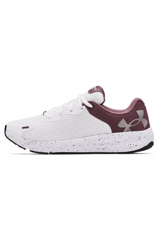 Кроссовки Under Armour UA W Charged Pursuit2BL SPKL