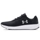 Кроссовки Under Armour UA Charged Pursuit 2 Rip-BLK 3025251-001