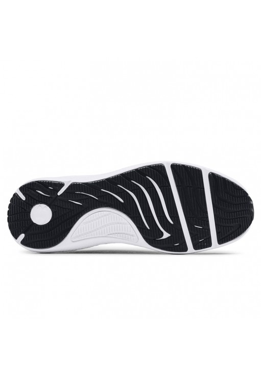 Кроссовки Under Armour UA Charged Pursuit 2 Rip-BLK