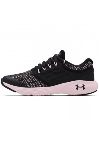 Incaltaminte Sport Under Armour UA GGS Charged Vantage Knit-BLK