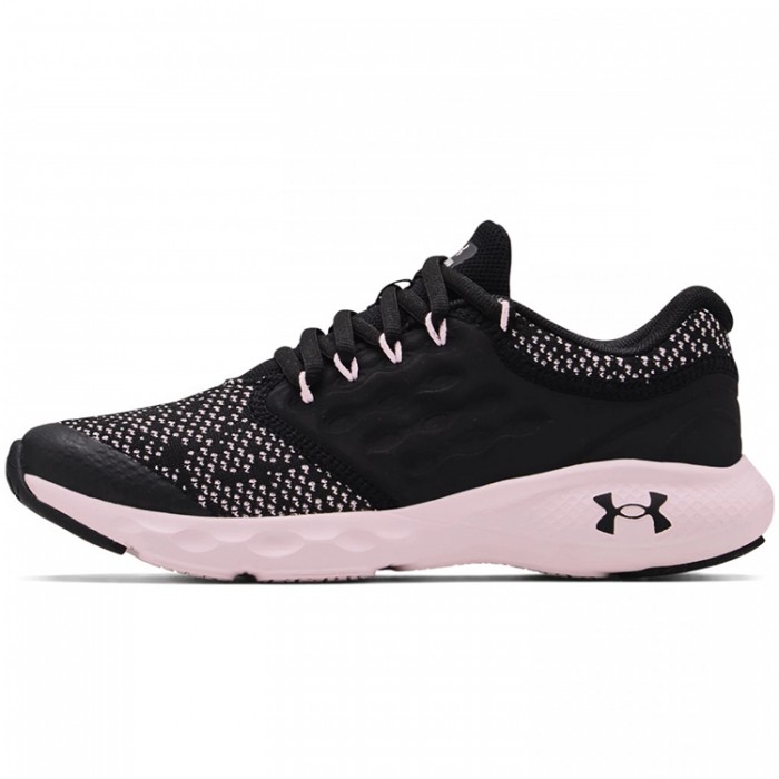 Incaltaminte Sport Under Armour UA GGS Charged Vantage Knit-BLK 826251