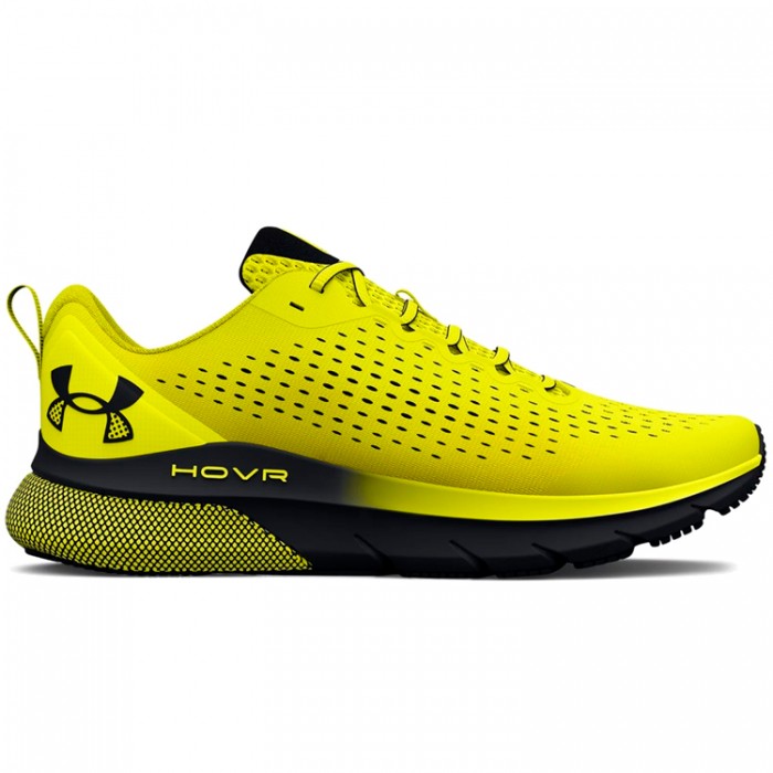 Кроссовки Under Armour UA HOVR Turbulence 3025419-301 - изображение №2