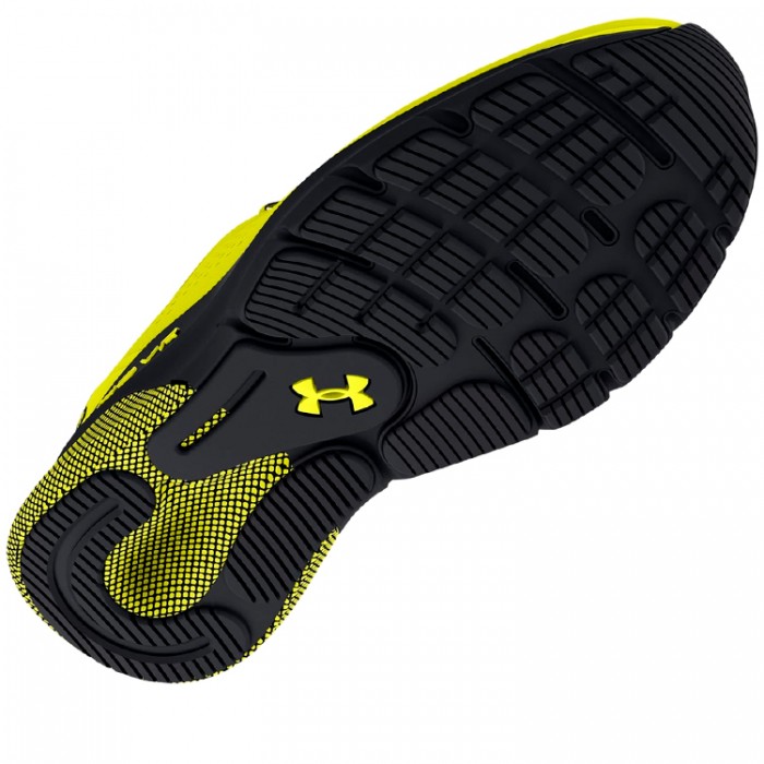 Кроссовки Under Armour UA HOVR Turbulence 3025419-301 - изображение №4