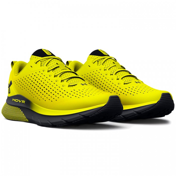 Кроссовки Under Armour UA HOVR Turbulence 3025419-301 - изображение №5