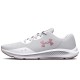 Кроссовки Under Armour W Charged Pursuit 3 Tech 3025430-101