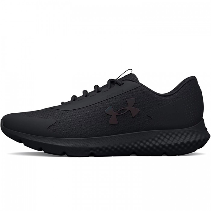 Кроссовки Under Armour UA W Charged Rogue 3 Storm 3025524-001