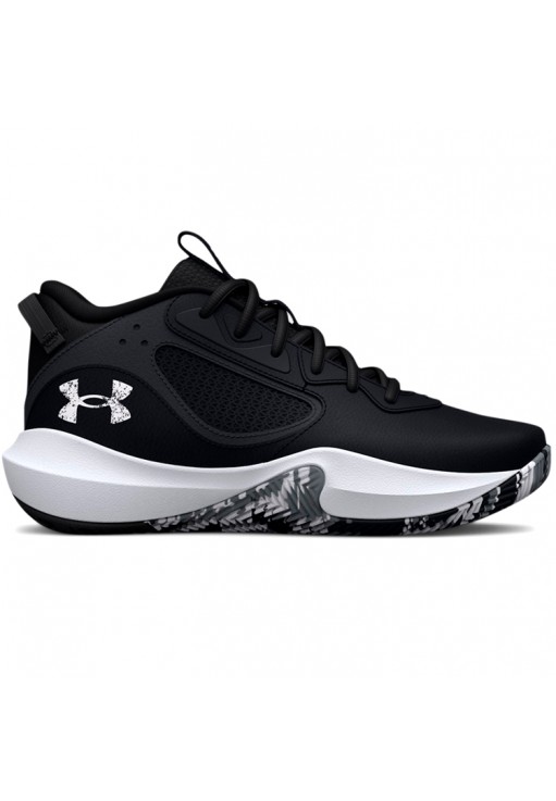 Incaltaminte Sport Under Armour UA GS Lockdown 6