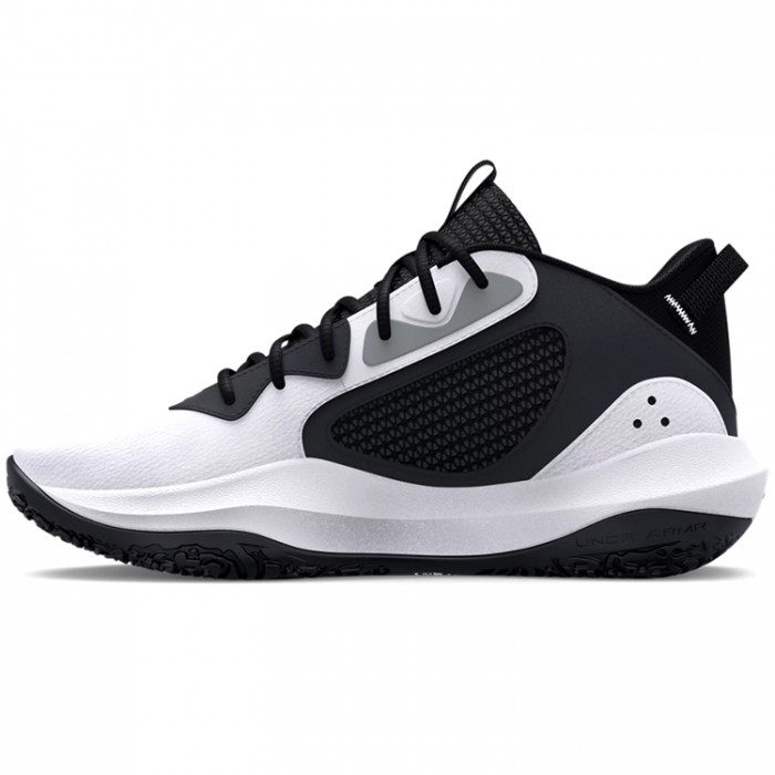 Кроссовки Under Armour UA GS Lockdown 6 3025617-101