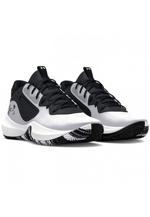 Incaltaminte Sport Under Armour UA GS Lockdown 6