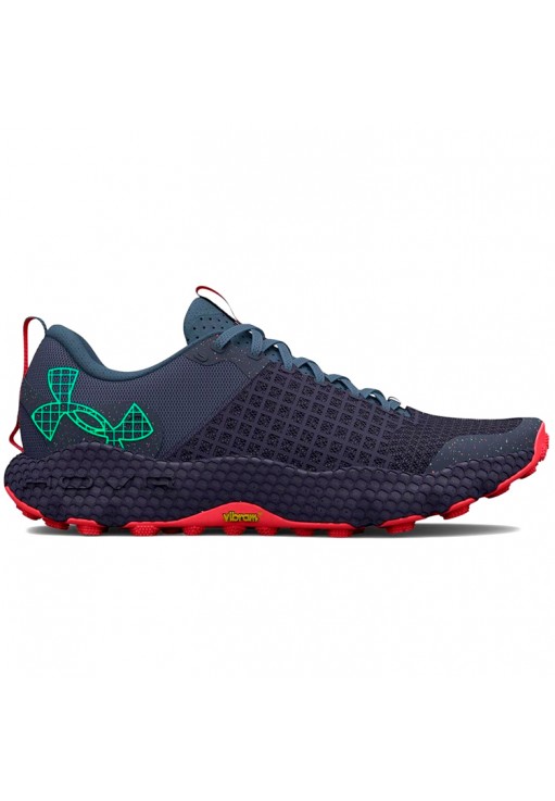 Кроссовки Under Armour UA U HOVR DS Ridge TR