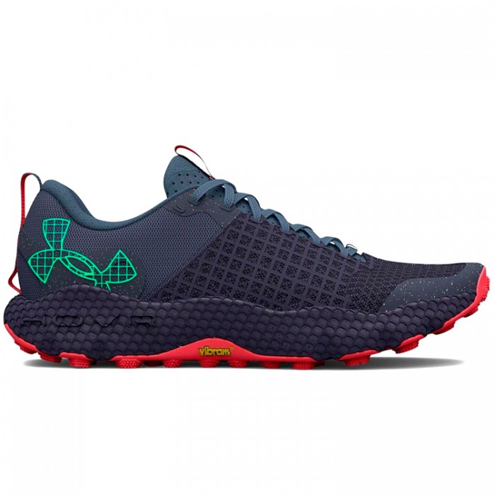 Кроссовки Under Armour UA U HOVR DS Ridge TR 3025852-501 - изображение №4