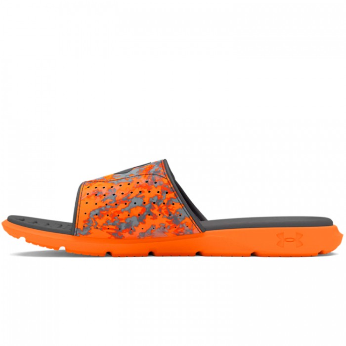 Шлепанцы Under Armour UA M Ignite Pro GRH Strp SL 3026024-801