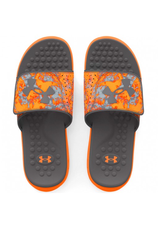 Шлепанцы Under Armour UA M Ignite Pro GRH Strp SL