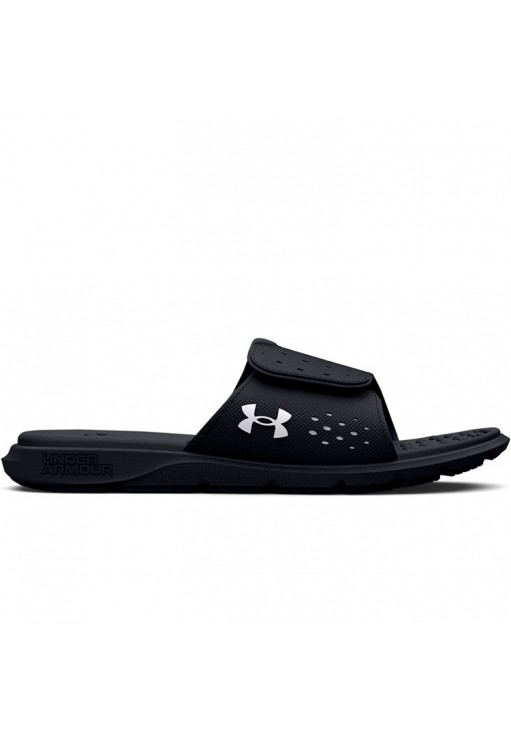 Шлепанцы Under Armour UA W IGNITE 7 SL