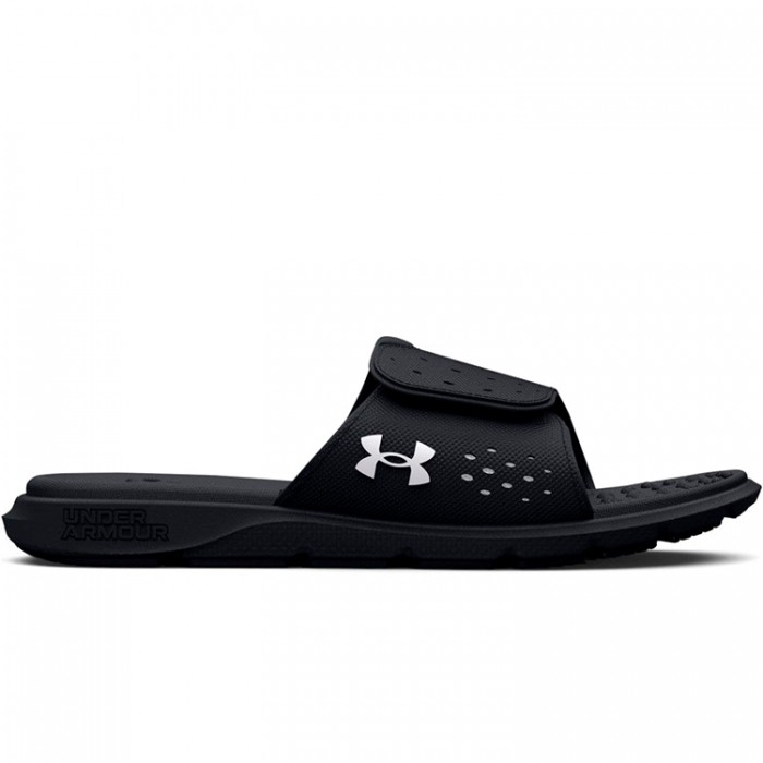 Шлепанцы Under Armour UA W IGNITE 7 SL 3026027-001 - изображение №2