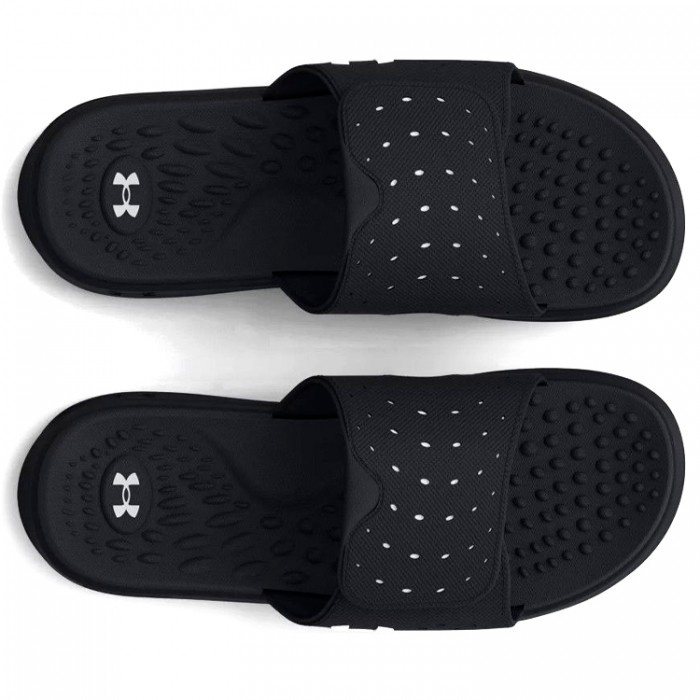 Шлепанцы Under Armour UA W IGNITE 7 SL 3026027-001 - изображение №3