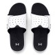 Slapi Under Armour UA W IGNITE 7 SL 3026027-101 - imagine №2