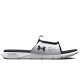 Slapi Under Armour UA W IGNITE 7 SL 3026027-101 - imagine №3