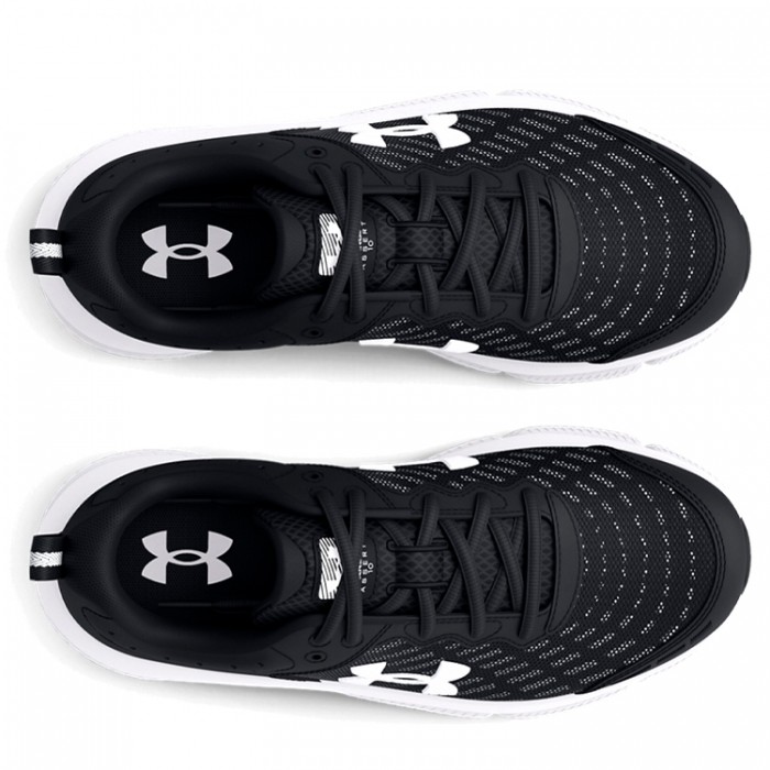 Incaltaminte Sport Under Armour UA BGS ASSERT 10 3026182-001 - imagine №3